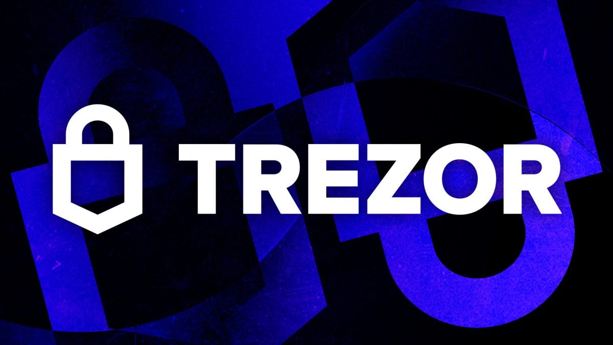 Trezor