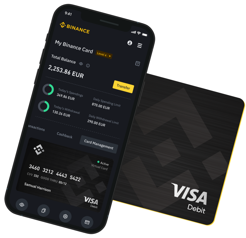 Binance