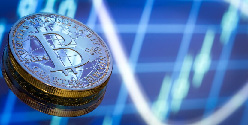 bitcoin virtual money