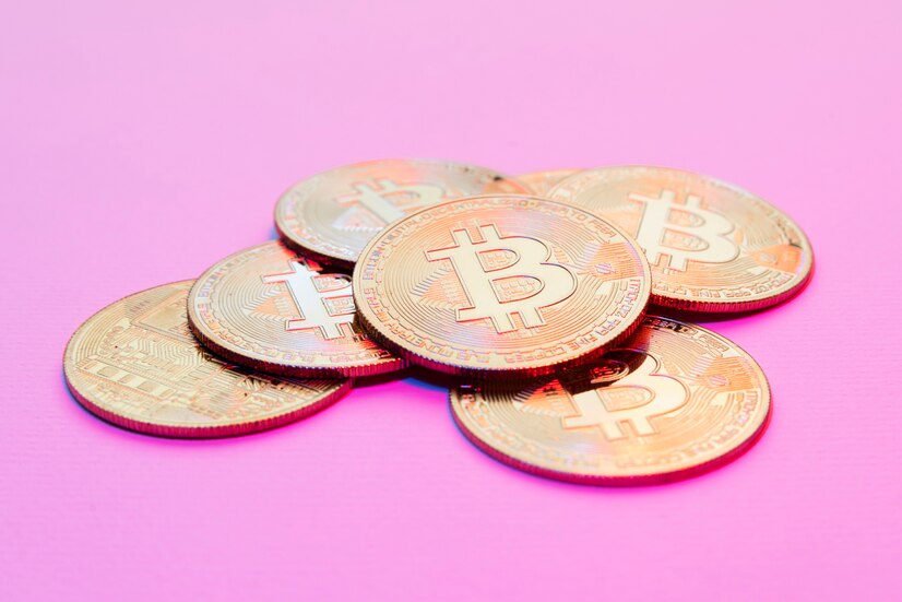 bitcoina