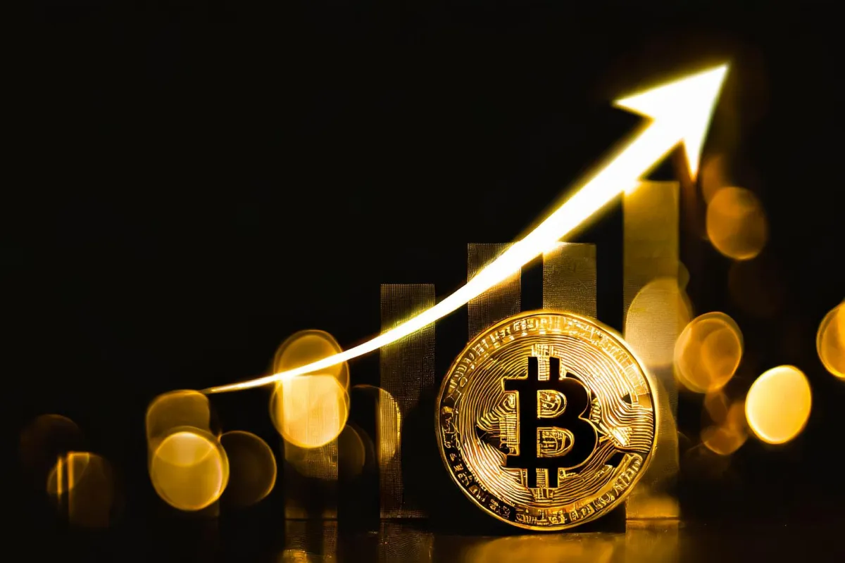hashrate bitcoin