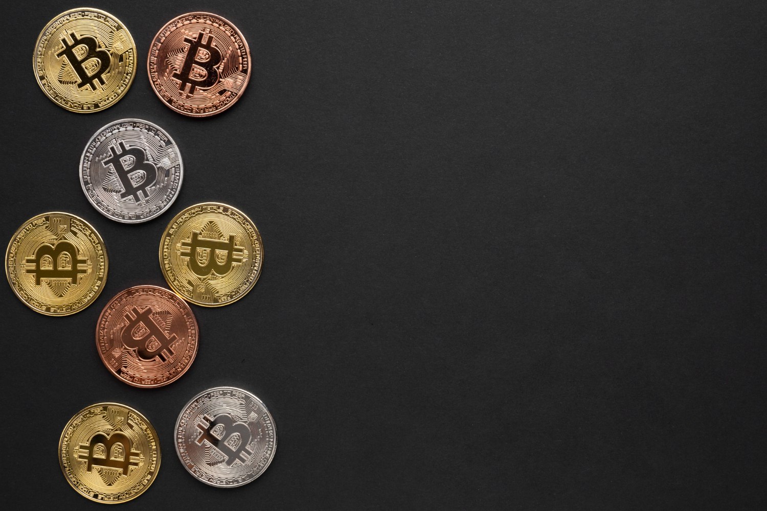 kryptowalutach