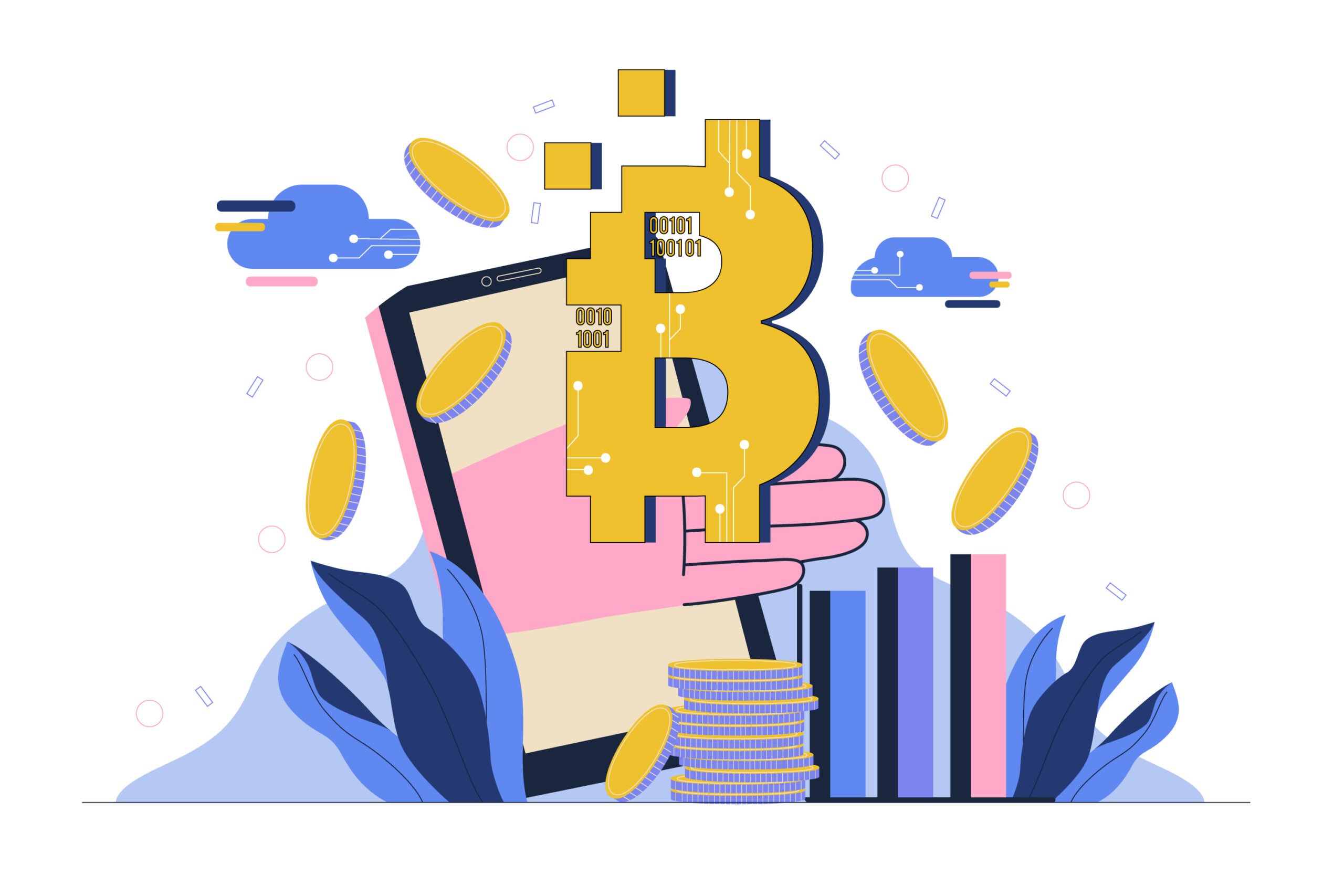 kryptowaluty